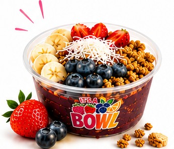 Açaí Bowls